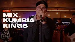 MIX KUMBIA KINGS - KLASICOS