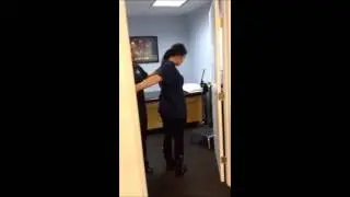 Shoulder Stretch - NY Sports & Spinal Physical Therapy