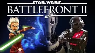 What Battlefront 2 NEEDS to Add in the Future