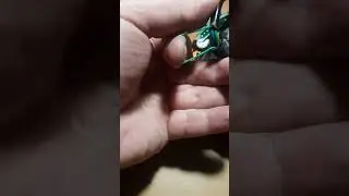Мотор-колесо Kugoo S3 Pro 350W 36V. Ремонт.