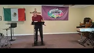 You have the Keys//////With Bishop David Ray