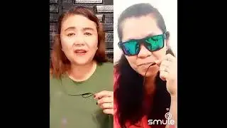 Changes in my life -mark sherman (duet cover) Edna B & Gel Cruz 
