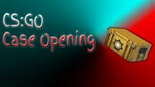 Case Opening - STATTRAK COVERT?!