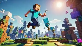 MINECRAFT PARKOUR LIVE JOIN THE STREAM 1.21 1.20 1.19 1.18 #trending #viral #live