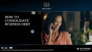 How to Consolidate Business Debt