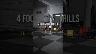 Boxing Drills(FOOTWORK)🥊👣📈    #box #boxingdrills #boxingtraining