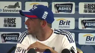 Bresnan: We knew they'd fight back