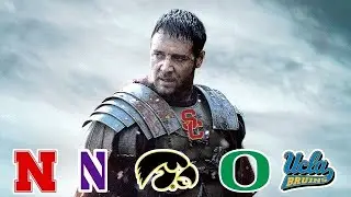 WHAT RILEY AND USC DO THE REST OF THE SEASON ECHOES IN ETERNITY!!!!!!!!!!!!!!!!!!!!