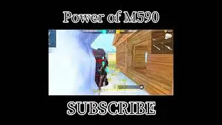 I show you the real power of m590 #handcam  #trendingshortsfreefree #foryoupage