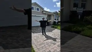 Parrish, FL by Mattamy Homes 2,355 sq ft home features 4 bedrooms, 3 bathrooms, and a 2-car garage