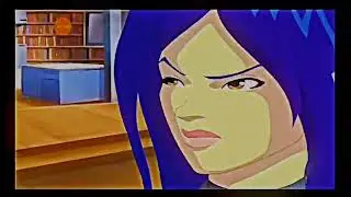 Huntik Secret & Seekers Edit   Microwave edit   Void   isq  She So hot & Sexy