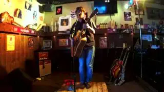2014 Little Louis van Empel @ Rockcafé TASTE