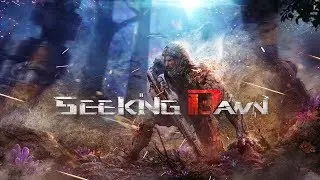 [豆腐老媽] PC VIVE 尋找黎明 VR (Seeking Dawn) 試玩
