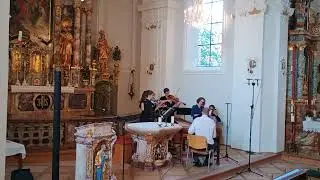 Vivaldi - Vedro con mio diletto (LiveMitschnitt)