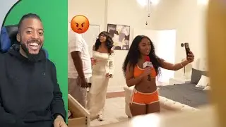 He&rsquo;s 45 She&rsquo;s 22 Will He CHEAT!? (Loyalty Test) SHOCKING RESULTS!