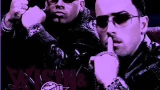 Wisin Y Yandel - Rakata (Slowed)