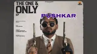 PUSHKAR | Dulla | New Punjabi Song 2025