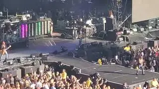 Poison - Talk Dirty To Me - Live 2022