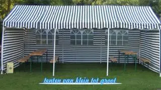 Arie Kok catering en partyverhuur