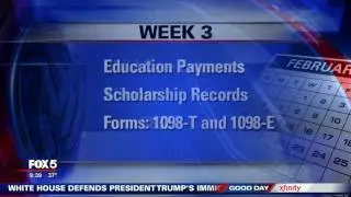 I-Team: Get on a Tax Prep Schedule