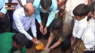 MARG Join Hands With the 'GREEN KALAM' initiative