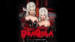 The Boulet Brothers' Dragula Season 666 - My Top 33 Floorshow Designs