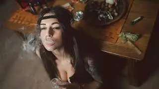 Daddy's Groove Vs James & Marciano Vs Quintino - Addicted To Ruff Teqno (Triba Smash)