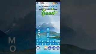 Word Crush Level 71 | Word Crush Glows In The Dark