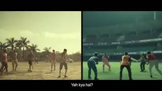 Vivo ipl 2019 starts 23 march 👌