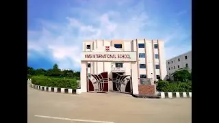 NIMS International School, a CBSE affiliated English Medium school for world-class education