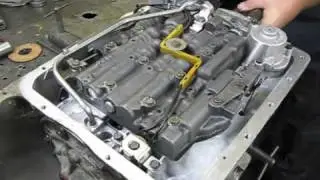 Coastal Transmission - Full Rebuild Time Lapse in 2 Minutes