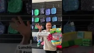 MEET THE LUNCHBOX MINI TEAM | Small but Mighty!
