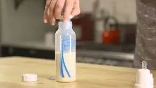 Dr.Brown's Original Bottle Assembly