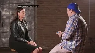 Video Sheds Light On Harassment Faced By Women Online