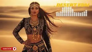 Arabic House Music 2026 | Cinematic Deep Oriental EDM Experience 🌌