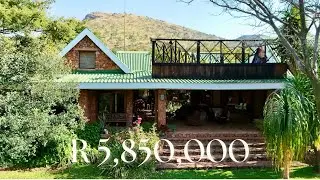 FOR SALE Charming Stone House & Tiny Homes Mountain Nature Retreat AirB&B Opportunity