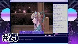 Needy Streamer Overload : Galactic Express - Needy Streamer Overload #25 - Indonesia Gameplay