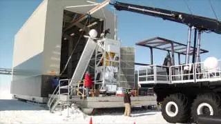 Balloons on Ice&mdash;NASA&rsquo;s Annual Scientific Balloon Campaign in Antarctica