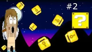 How to get World lock Fast #2| Growtopia