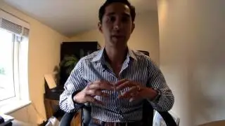 How to follow through on your goals