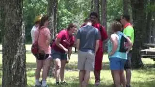 Oklahoma Conference Camp and Retreat Ministries - Speciality Camps
