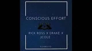 (FREE) CONSCIOUS EFFORT | UNDERGROUND HIP HOP INSTRUMENTAL