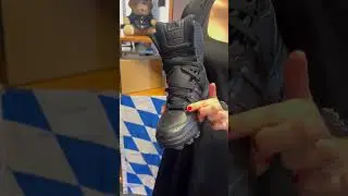 adidas Einsatzstiefel GSG9.2