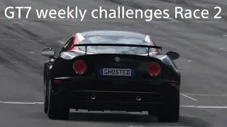 Gran Turismo 7_ European FR Challenge at RBR Austria