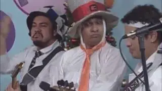 O Finado - Banda Uz Crenti | Ao vivo