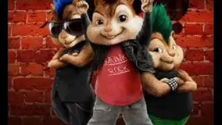 Kardinal Offishall - Dangerous ft. Akon (Chipmunk version)