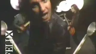 Machiavel - Fly - original clip 1980