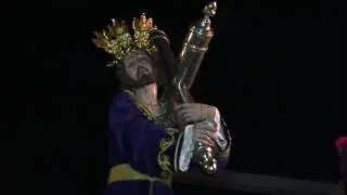 Azucena De Sevilla AM Nuestro Padre Jesús Nazareno de Villa del rio