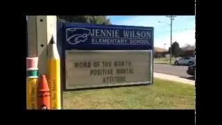 Play 60 Day at Jennie Wilson