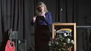 Profeta Graciela Meneguzzi- El Poder Heredado 2